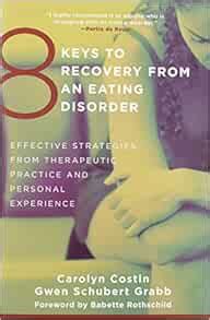 204: Keys To Recovery from An Eating Disorder with .